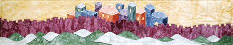 Jerusalem Atara