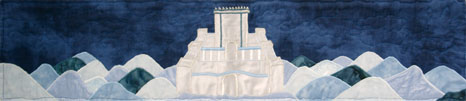 Beit Hamikdash Atara