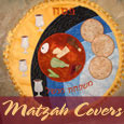 Matzah Covers