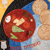 Seder Page Traditional Colors Matzah Cover