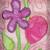 Floral Design Mezuzah