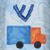  Trucks Mezuzah