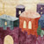 Jerusaelm Jewel Tallit Bag
