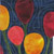 Eshet Chayil Blue Wall Hanging
