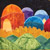 Jerusalem Jewel Palette Wall Hanging