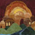 Jerusalem Sunset Wall Hanging