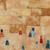 Kotel Wall Hanging