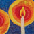 To Kindle the Sabbath Candles Wall Hanging